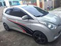 Hyundai Eon 2014. Manual. FOR SALE-1