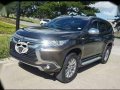 2017 Mitsubishi Montero for sale-2