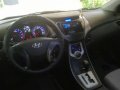 Hyundai Elantra 1.6 AT 2011 (White)-6