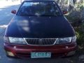 For sale Nissan Sentra 1996 model-1