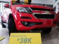 2019 Chevrolet Trailblazer 2.8L 4x2 LT AT Diesel Engine-1