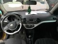 2017 Kia Picanto 10 EX MT FOR SALE-5