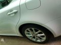 2012 Lexus IS300 3.0 64k Milage AT FOR SALE-2