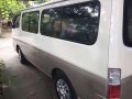 Nissan Urvan Estate 2008 FOR SALE-4