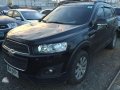 2014 Chevrolet Captiva 4x2 20 AT Diesel-5