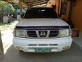 Nissan Frontier Bravado 2008 27 Diesel Engine-1