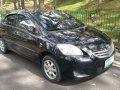 2011 Toyota Vios 1.3E Manual Transmission 1.3vvti gas engine-10