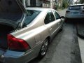 Volvo S60 2003 model Turbocharged Full options-4