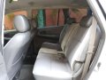 2013 Toyota Innova E Diesel White Automatic transmission-3