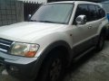 Gen 3 CK Mitsubishi Pajero 2007 FOR SALE-1