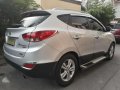 Hyundai Tucson 2013 for sale-3