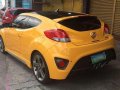 2013 Hyundai Veloster 1.6 Turbo Automatic FOR SALE-4