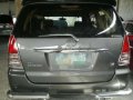 SELLING TOYOTA Innova 2006 Matic 2.5 G dsl-5