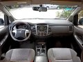 2013 Toyota Innova E Diesel White Automatic transmission-9