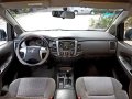 2013 Toyota Innova E Diesel White Automatic transmission-2