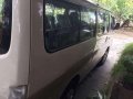Nissan Urvan Estate 2008 FOR SALE-8