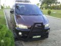 SELLING HYUNDAI Starex offroad 2005-0