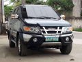 2010 ISUZU CROSSWIND SPORTIVO 1st owned Cebu plate-0