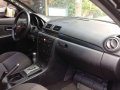 2005 Mazda 3 hatchback Automatic transmission All power-2