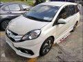 2017 Acquired Honda Mobilio RS 7 Seater 6T KMS only-9