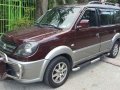 For sale MITSUBISHI Adventure super sports 2010 model-10