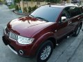 2012 Mitsubishi Montero FOR SALE-1