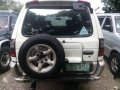 Isuzu Crosswind 2002 for sale-4