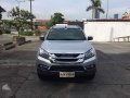 2017 Isuzu MUX 30 AT FOR SALE-7