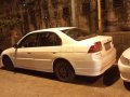 Honda Civic dimension vti 2002 model-3