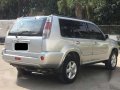2010 Nissan X-trail Lady driven FOR SALE-0