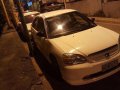 Honda Civic dimension vti 2002 model-2