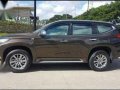 2017 Mitsubishi Montero for sale-1