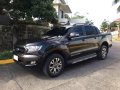 2016 Ford Ranger 2.2 4x2 WILDTRAK 6 Speed Automatic-0