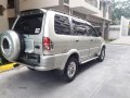 2007 Isuzu Sportivo manual transmission-2