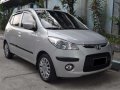 2009 Hyundai i10 for sale-0