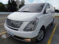 Hyundai STAREX 2016 series New Look M/T 1st Owned-0