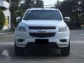 2016 Chevrolet Trailblazer duramax manual 1st own cebu -6