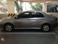 Toyota Altis 1.6G 2007 Matic Limited Edition -9