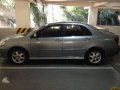 Toyota Altis 1.6G 2007 Matic Limited Edition -2