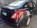 2013 Nissan Almera manual transmission all power-7