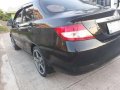 Honda City idsi 1,3 manual 2003 manual-2