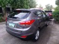 Hyundai Tucson 2010 for sale-3