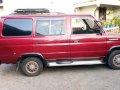 SELLING 1995 TOYOTA Tamaraw fx-11