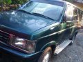 2000 Isuzu CROSSWIND Hilander SLX 2000 FOR SALE-1