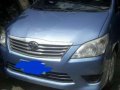 Toyota Innova 2012 for sale-9