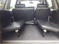 2007 Isuzu Sportivo manual transmission-9