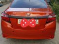 Toyota Vios E 2017 for sale-1