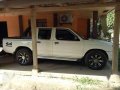 Nissan Frontier Bravado 2008 27 Diesel Engine-5