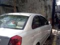 Buy me Chevrolet Optra matic 2004model-10