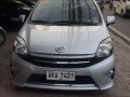 2015 Toyota Wigo G Automatic All power-0